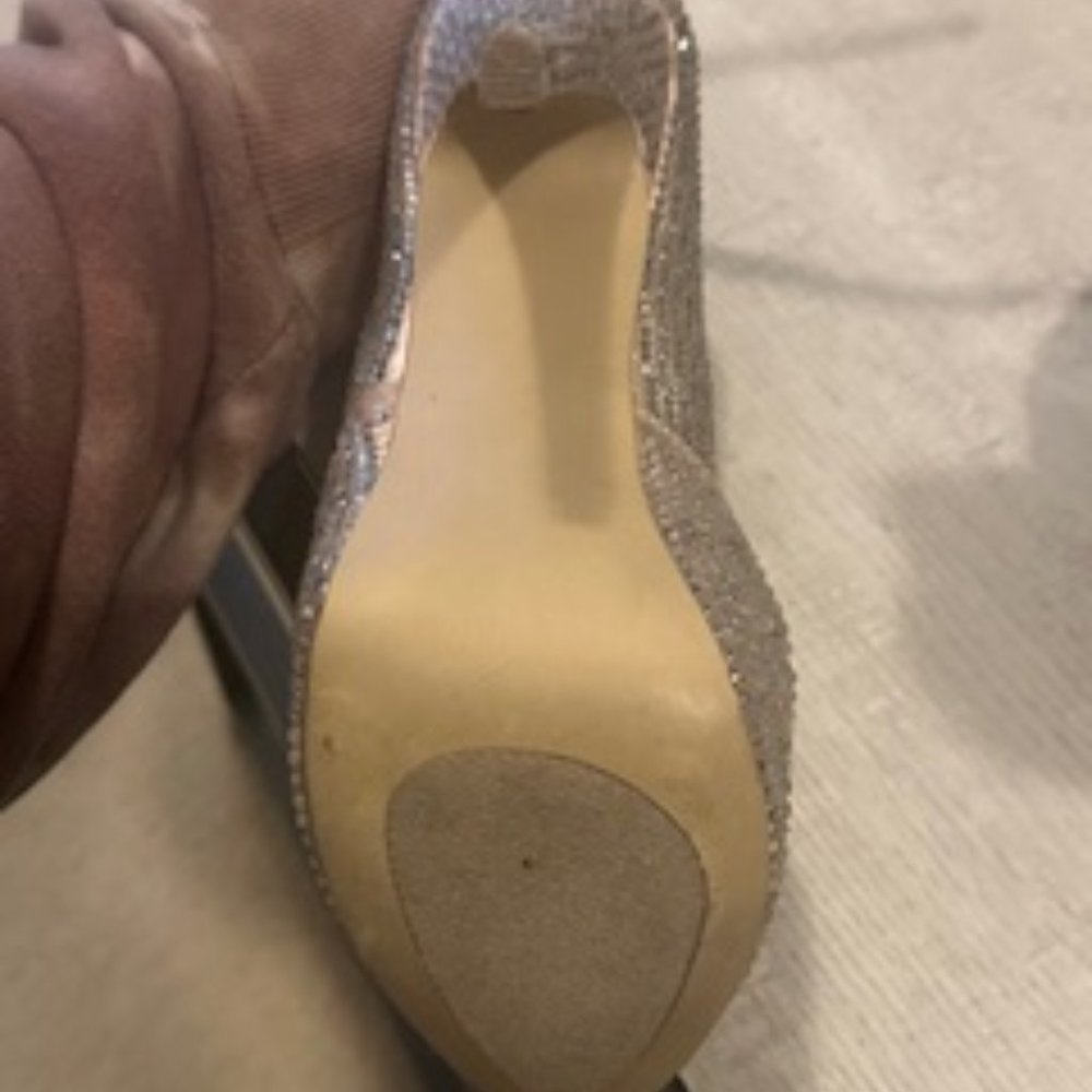Steve Madden HIgh Heels